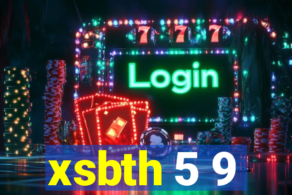 xsbth 5 9