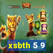 xsbth 5 9