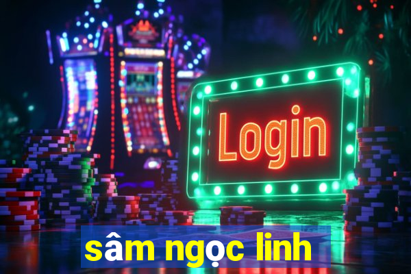 sâm ngọc linh