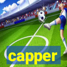 capper