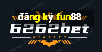 đăng ký fun88