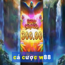 cá cược w88