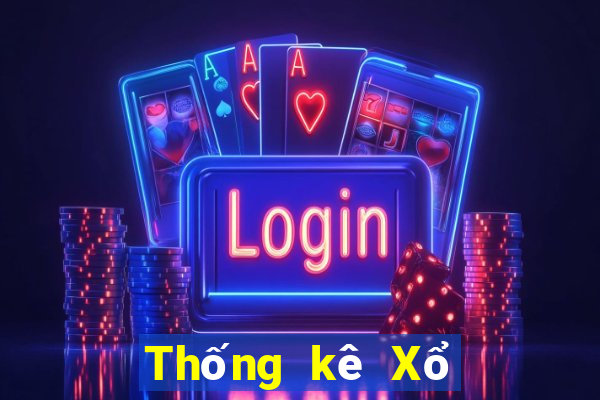 Thống kê Xổ Số vietlott ngày 20