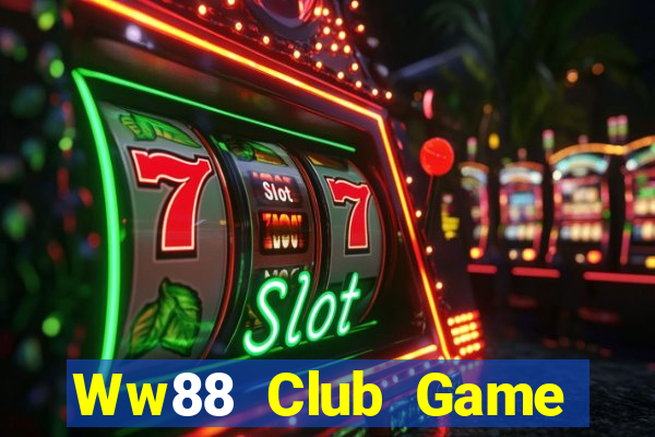 Ww88 Club Game Bài Royal