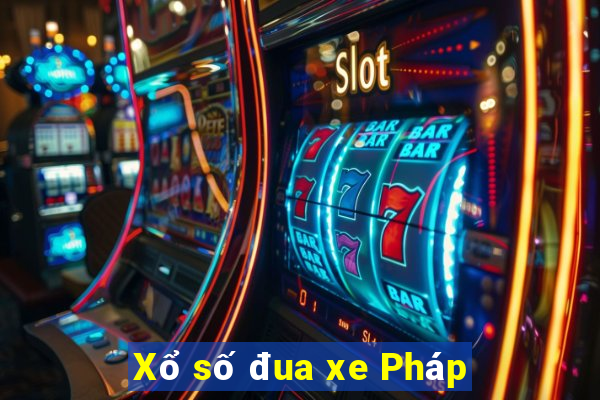 Xổ số đua xe Pháp