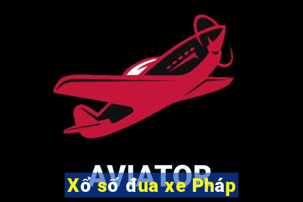 Xổ số đua xe Pháp