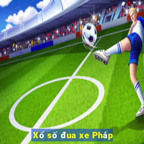 Xổ số đua xe Pháp