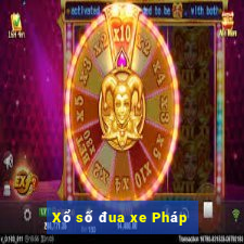 Xổ số đua xe Pháp