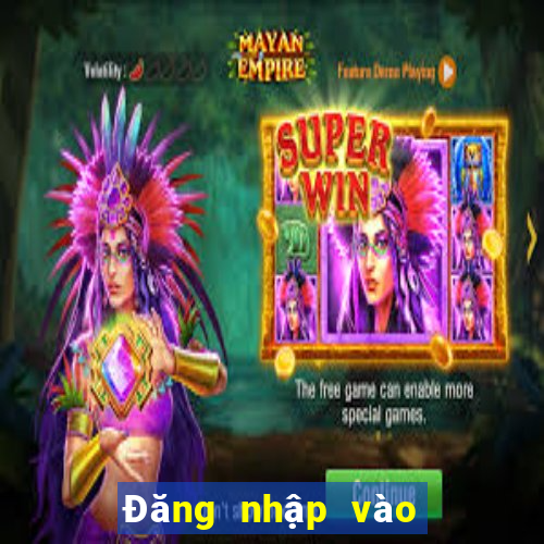 Đăng nhập vào trang web beplay