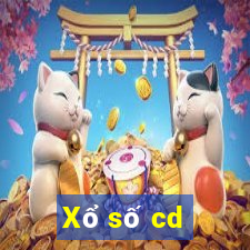 Xổ số cd