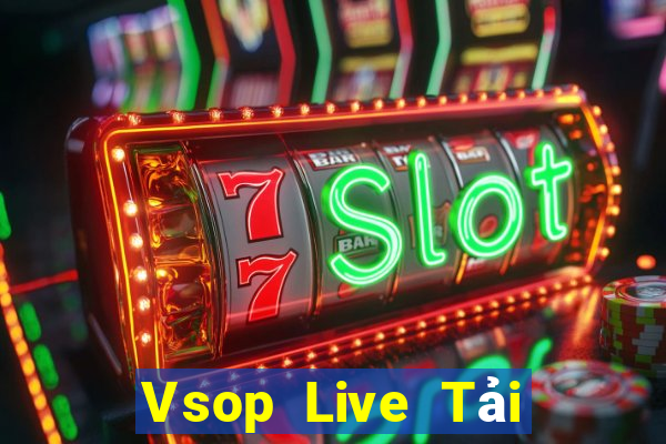 Vsop Live Tải Game Bài Nhất Vip