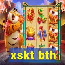 xskt bth