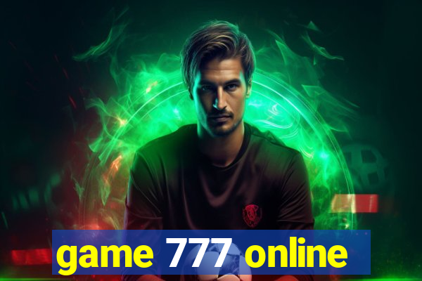 game 777 online