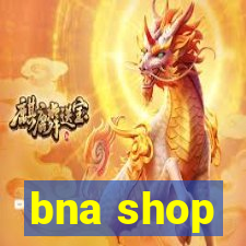 bna shop