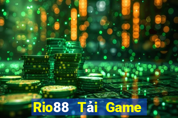 Rio88 Tải Game Bài Nhất Vip