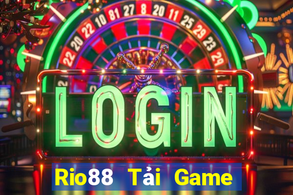 Rio88 Tải Game Bài Nhất Vip