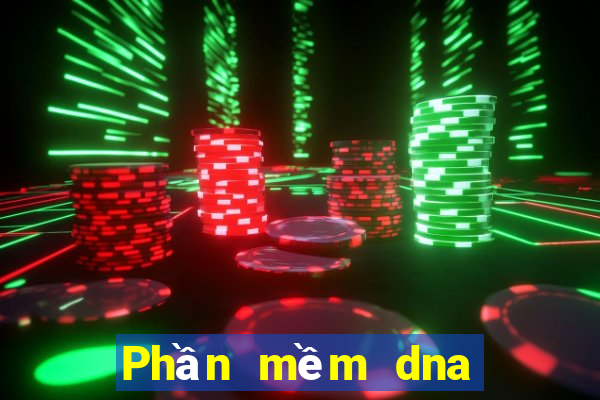 Phần mềm dna tra cứu số xổ số