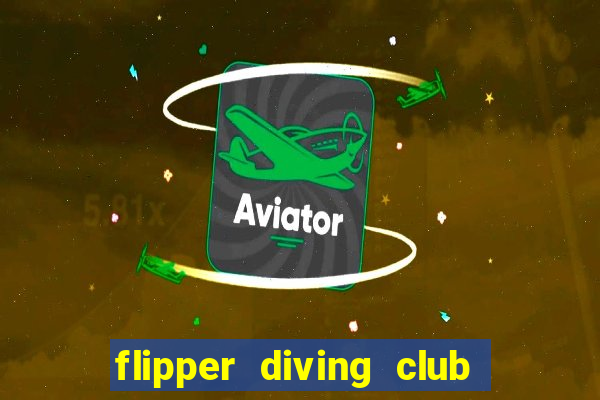 flipper diving club phu quoc