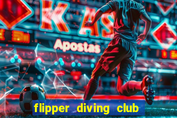 flipper diving club phu quoc