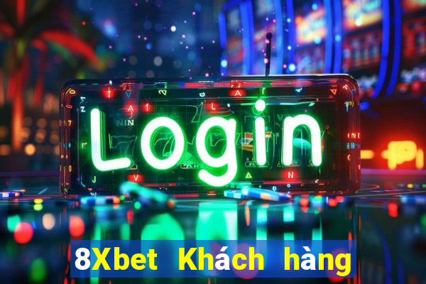 8Xbet Khách hàng mạng Fengcolor