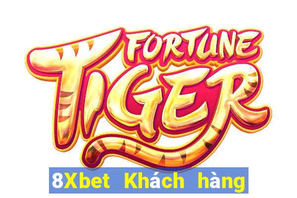 8Xbet Khách hàng mạng Fengcolor