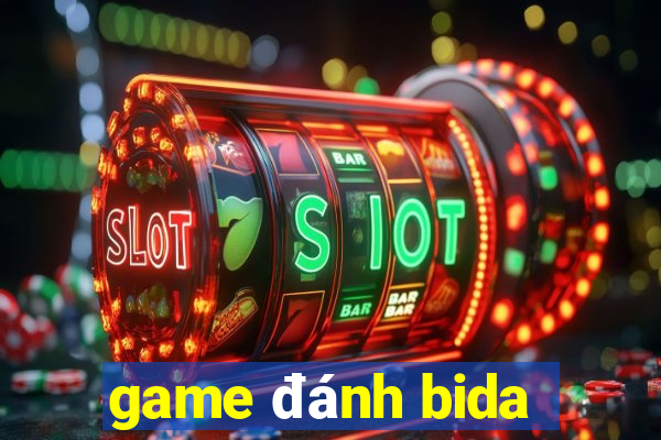 game đánh bida