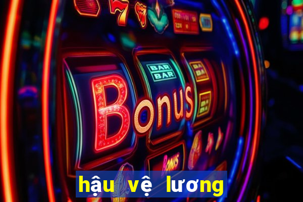 hậu vệ lương thấp fo4