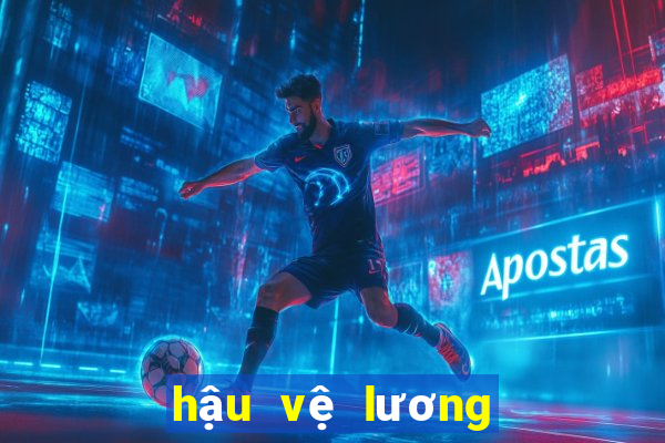 hậu vệ lương thấp fo4