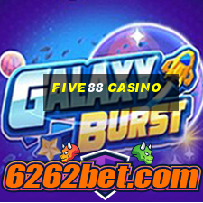 five88 casino