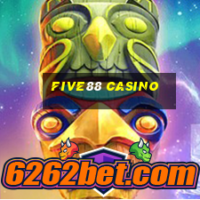 five88 casino