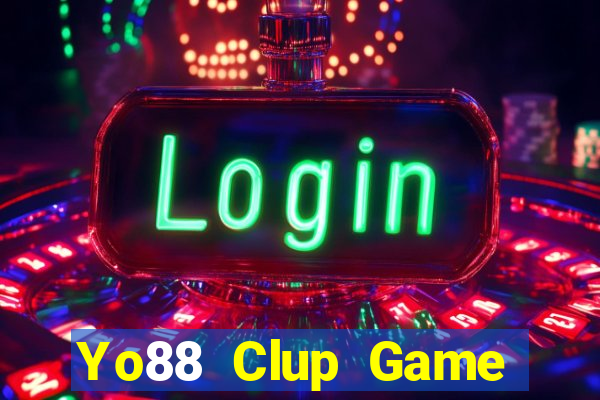 Yo88 Clup Game Bài B52