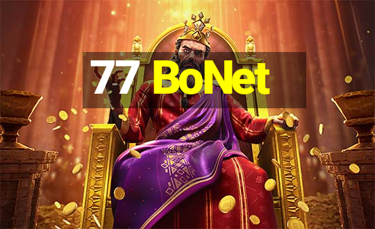 77 BoNet