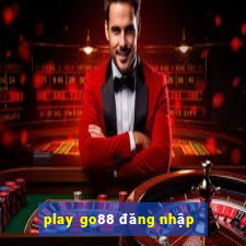 play go88 đăng nhập