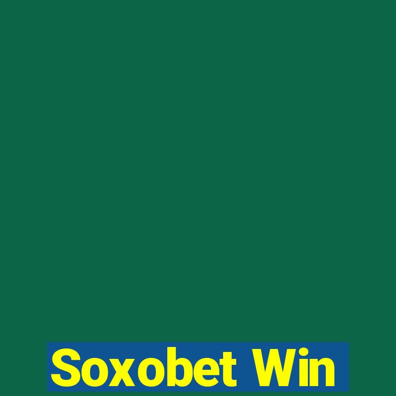 Soxobet Win