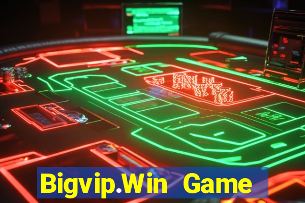 Bigvip.Win Game Bài 88