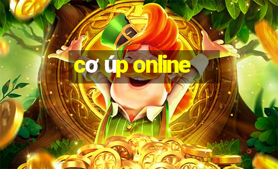 cơ úp online