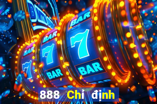 888 Chỉ định người thật