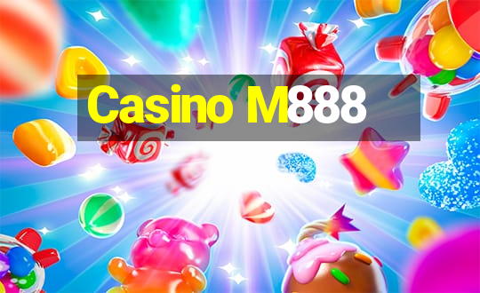 Casino M888