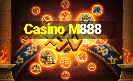 Casino M888