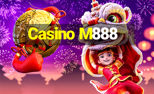 Casino M888