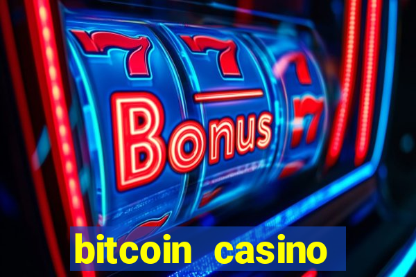 bitcoin casino credit card