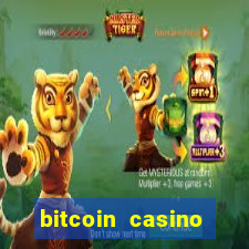 bitcoin casino credit card