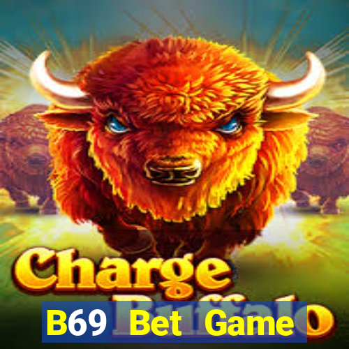 B69 Bet Game Đánh Bài Ông Trùm Poker