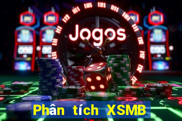 Phân tích XSMB ngày 16