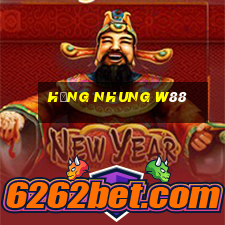 hồng nhung w88