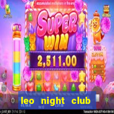 leo night club đà nẵng