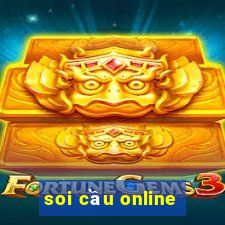 soi cầu online