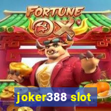 joker388 slot