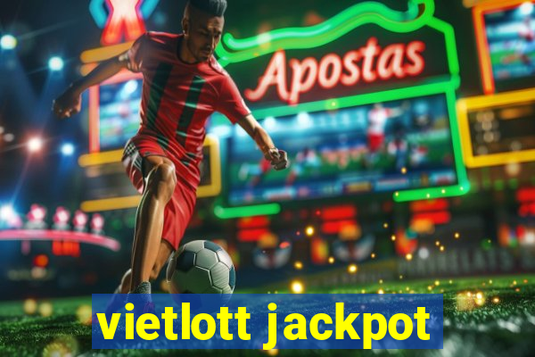 vietlott jackpot