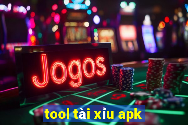 tool tài xỉu apk